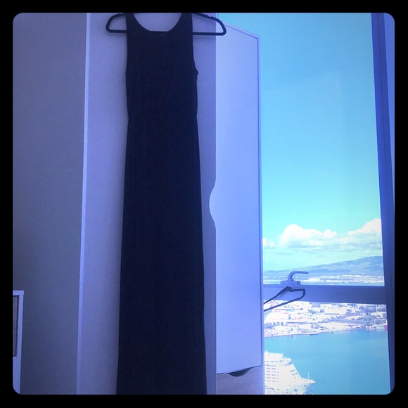 LOFT maxi dress - Picture 1 of 4